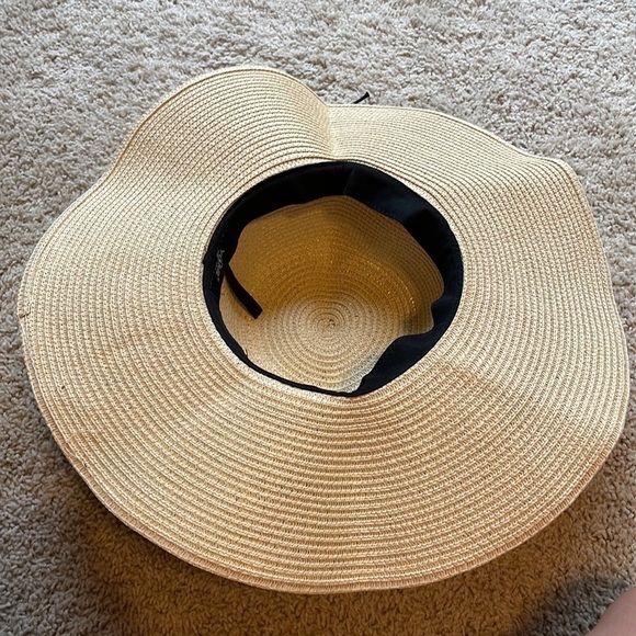 Yuuve Floppy Sun hat - Picture 4 of 6